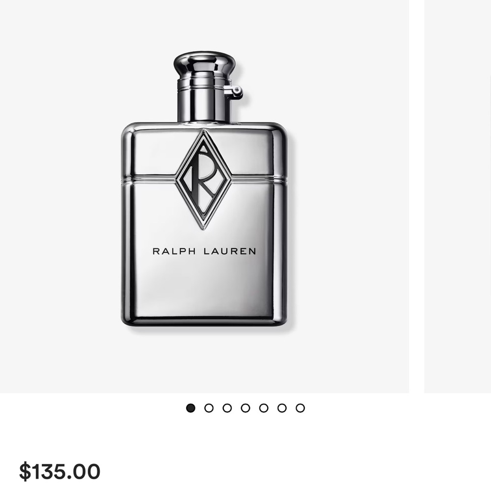 Ralph's Club New York Eau de Parfum